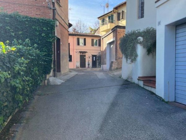 casa indipendente in vendita a Bologna in zona Murri