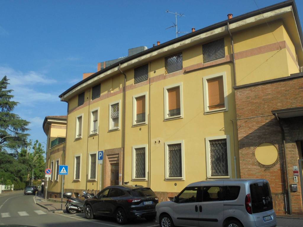 appartamento in vendita a Bologna in zona San Vitale