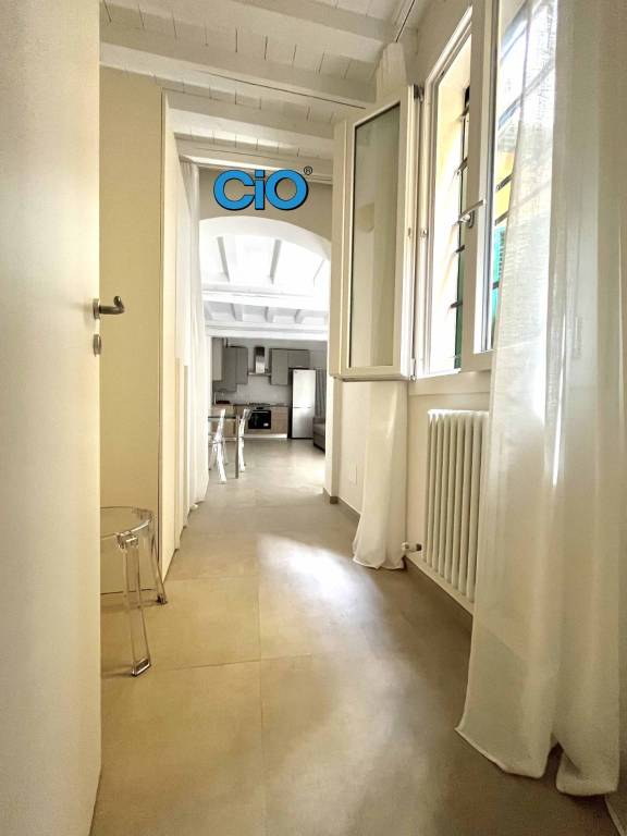 appartamento in vendita a Bologna in zona Santo Stefano