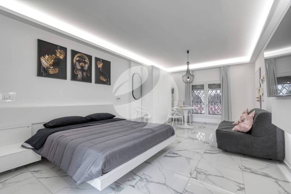 appartamento in vendita a Bologna in zona Bolognina