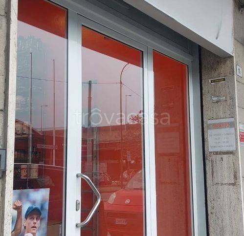 negozio in vendita a Bologna in zona Borgo Panigale