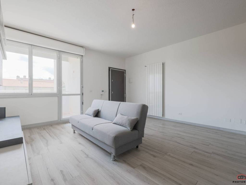 appartamento in vendita a Bologna in zona Savena