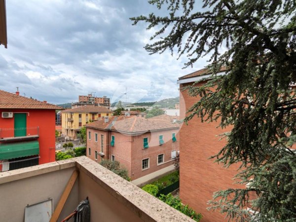 appartamento in vendita a Bologna in zona Barca