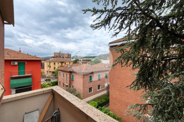 appartamento in vendita a Bologna in zona Barca