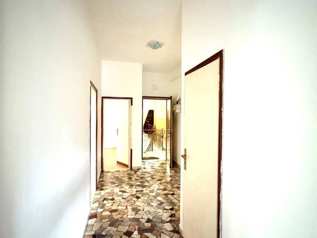 appartamento in vendita a Bologna in zona Savena