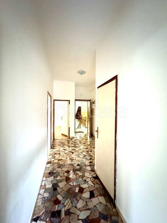 appartamento in vendita a Bologna in zona Savena