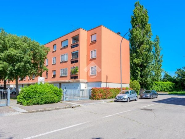 appartamento in vendita a Bologna in zona Borgo Panigale