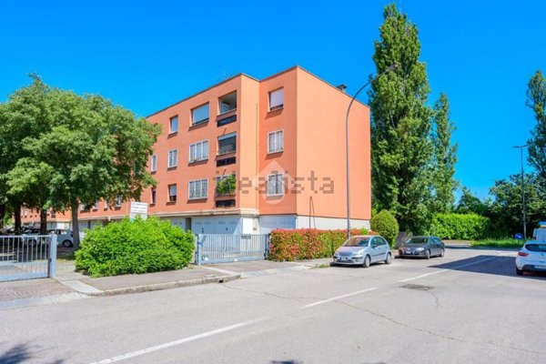appartamento in vendita a Bologna in zona Casteldebole