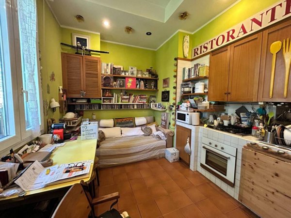 appartamento in vendita a Bologna in zona Savena