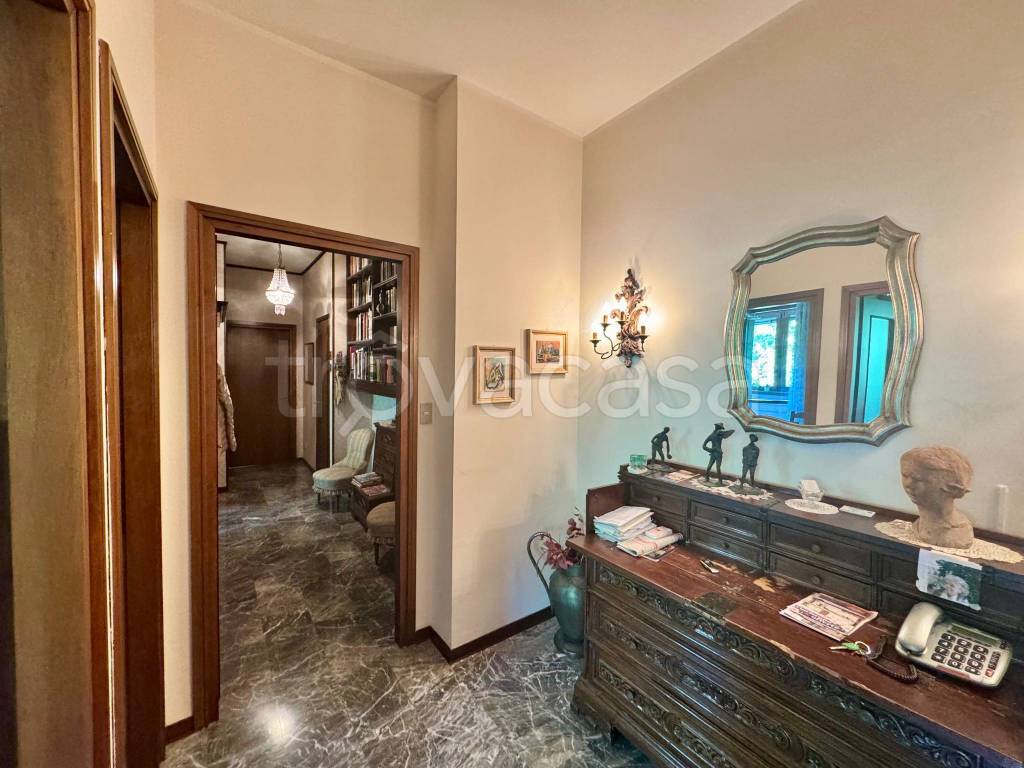appartamento in vendita a Bologna in zona San Vitale