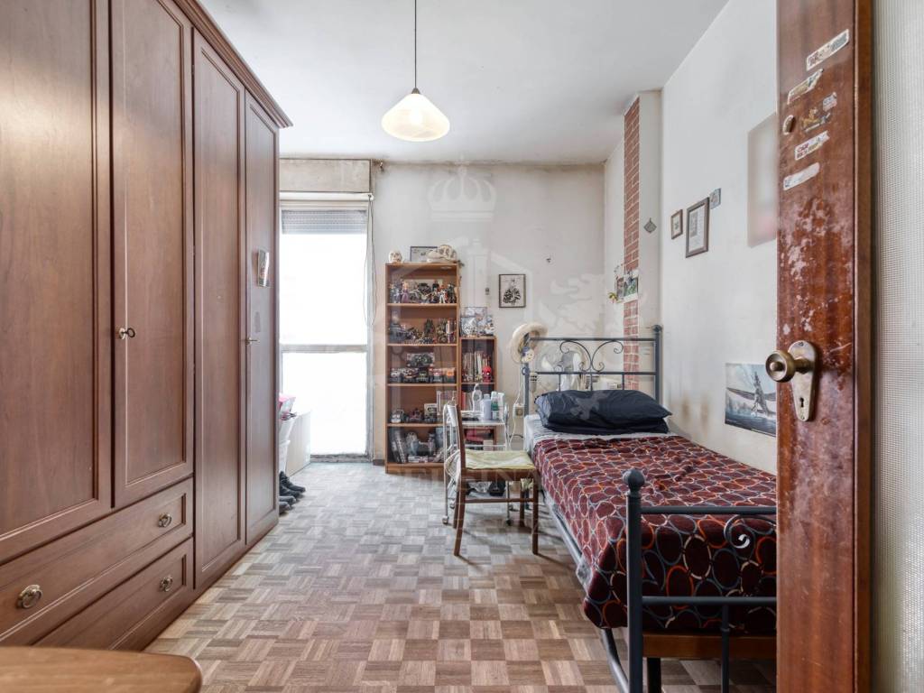 appartamento in vendita a Bologna in zona Savena