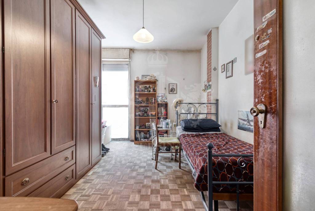 appartamento in vendita a Bologna in zona Savena