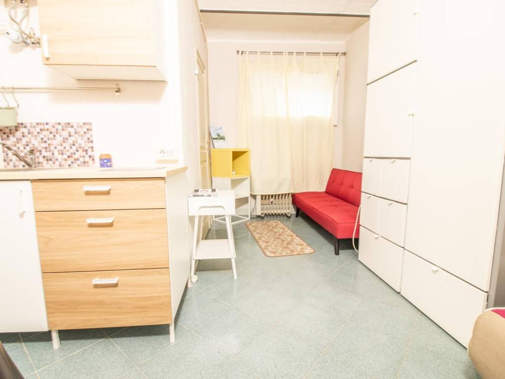 appartamento in vendita a Bologna in zona Santo Stefano