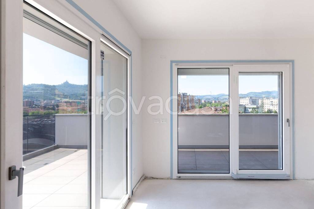 appartamento in vendita a Bologna in zona Santa Viola