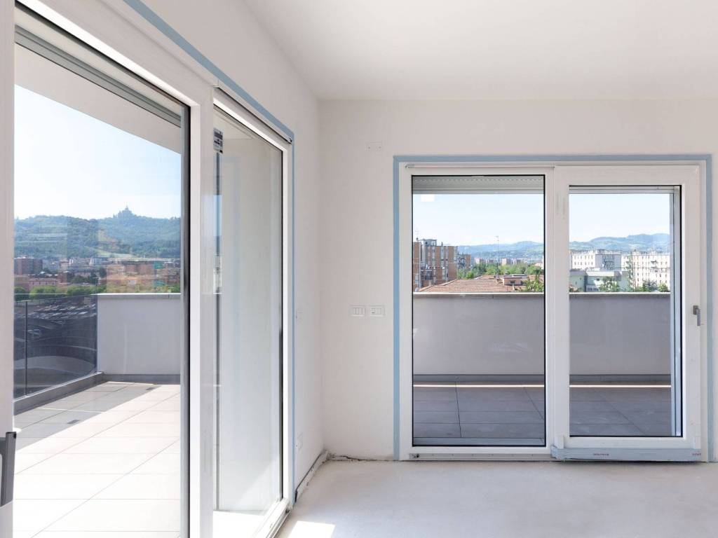 appartamento in vendita a Bologna in zona Santa Viola