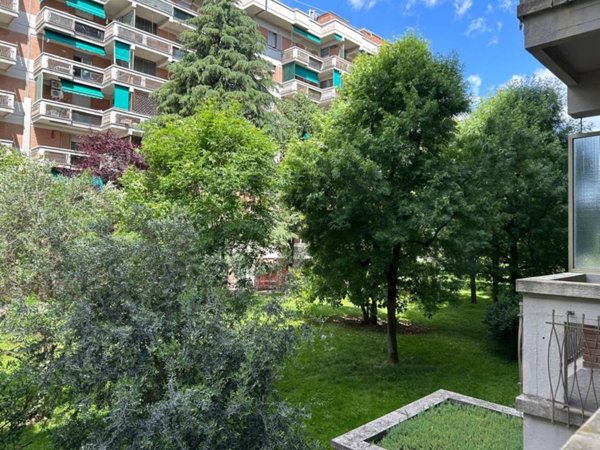 appartamento in vendita a Bologna in zona Savena