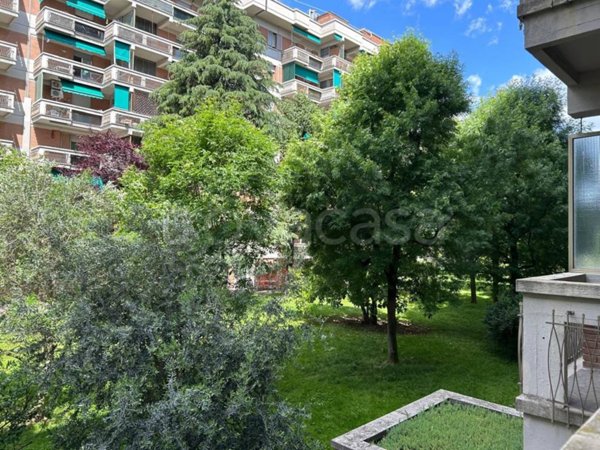 appartamento in vendita a Bologna in zona Savena