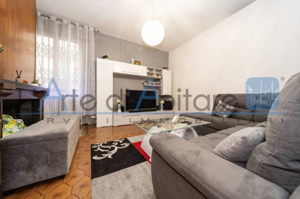 appartamento in vendita a Bologna in zona Bolognina