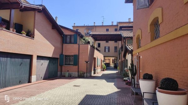 appartamento in vendita a Bologna in zona Bolognina