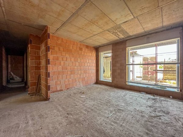 appartamento in vendita a Bologna in zona Bolognina