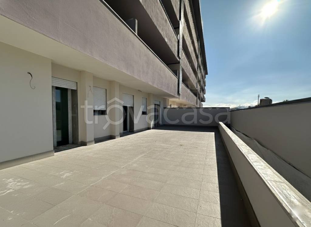 appartamento in vendita a Bologna in zona Bolognina