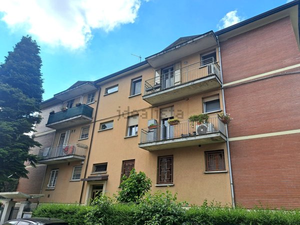 appartamento in vendita a Bologna in zona Borgo Panigale