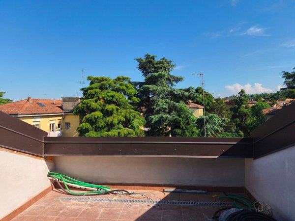 appartamento in vendita a Bologna in zona Murri