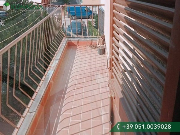 appartamento in vendita a Bologna in zona Savena