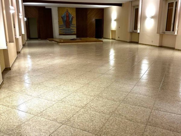 intera palazzina in vendita a Bologna in zona Savena