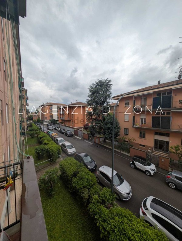 appartamento in vendita a Bologna in zona Borgo Panigale