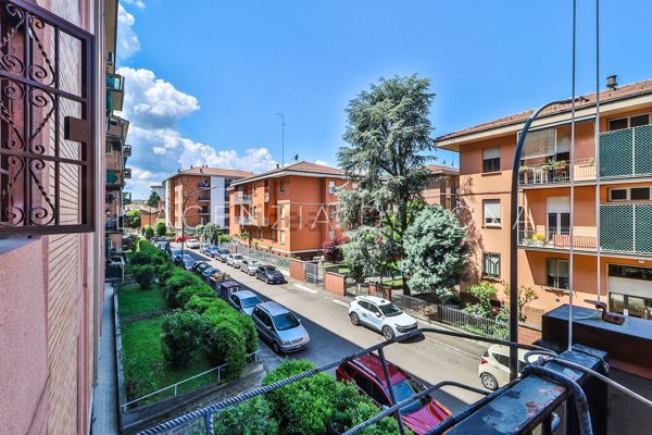 appartamento in vendita a Bologna in zona Borgo Panigale