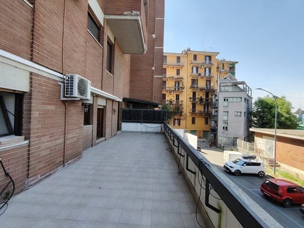 appartamento in vendita a Bologna in zona San Vitale