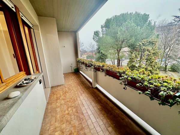 appartamento in vendita a Bologna in zona Barca