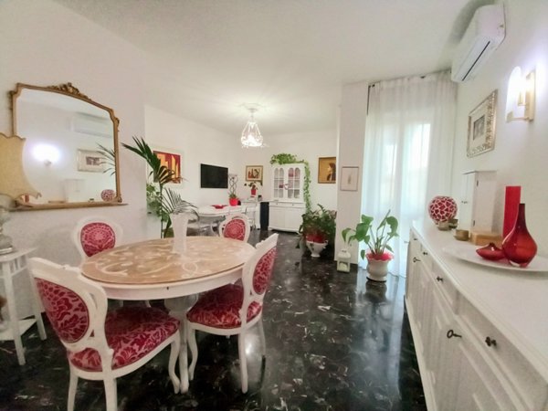 appartamento in vendita a Bologna in zona Corticella