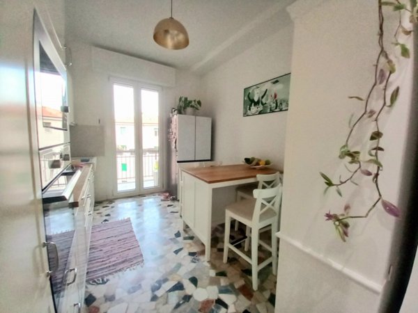 appartamento in vendita a Bologna in zona Corticella