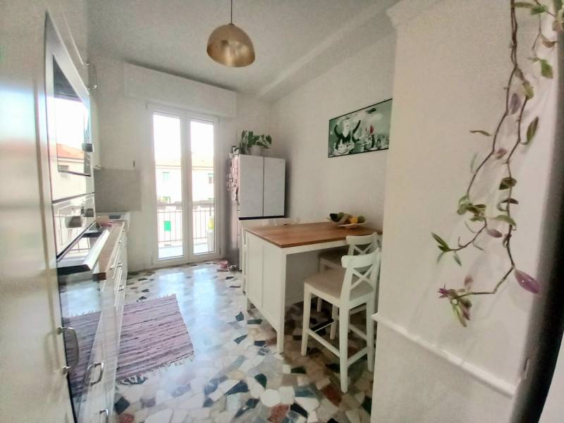 appartamento in vendita a Bologna in zona Corticella