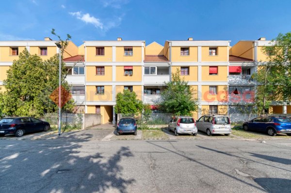 appartamento in vendita a Bologna in zona San Vitale