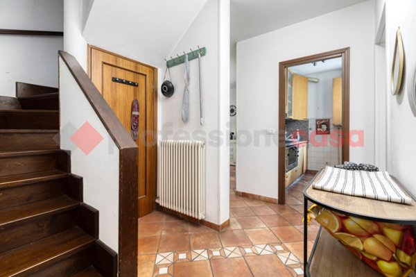 appartamento in vendita a Bologna in zona San Vitale
