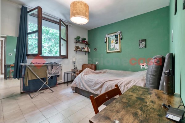 appartamento in vendita a Bologna in zona San Vitale
