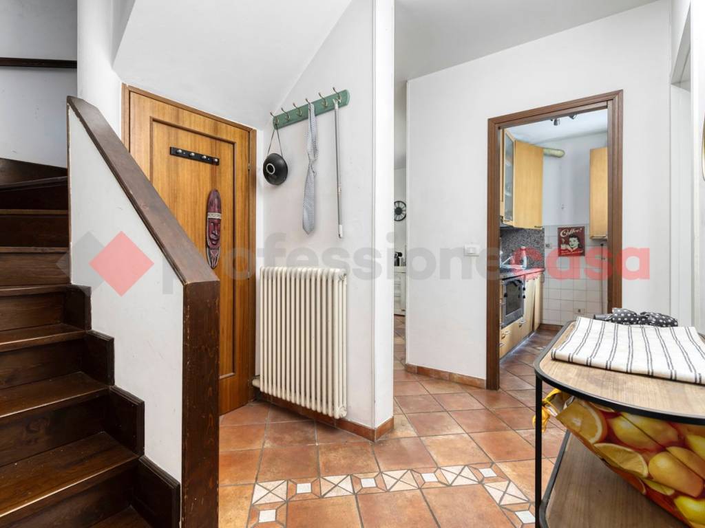 appartamento in vendita a Bologna in zona San Vitale