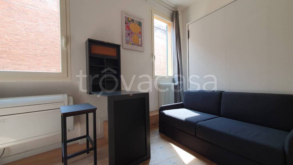 appartamento in vendita a Bologna in zona Saragozza