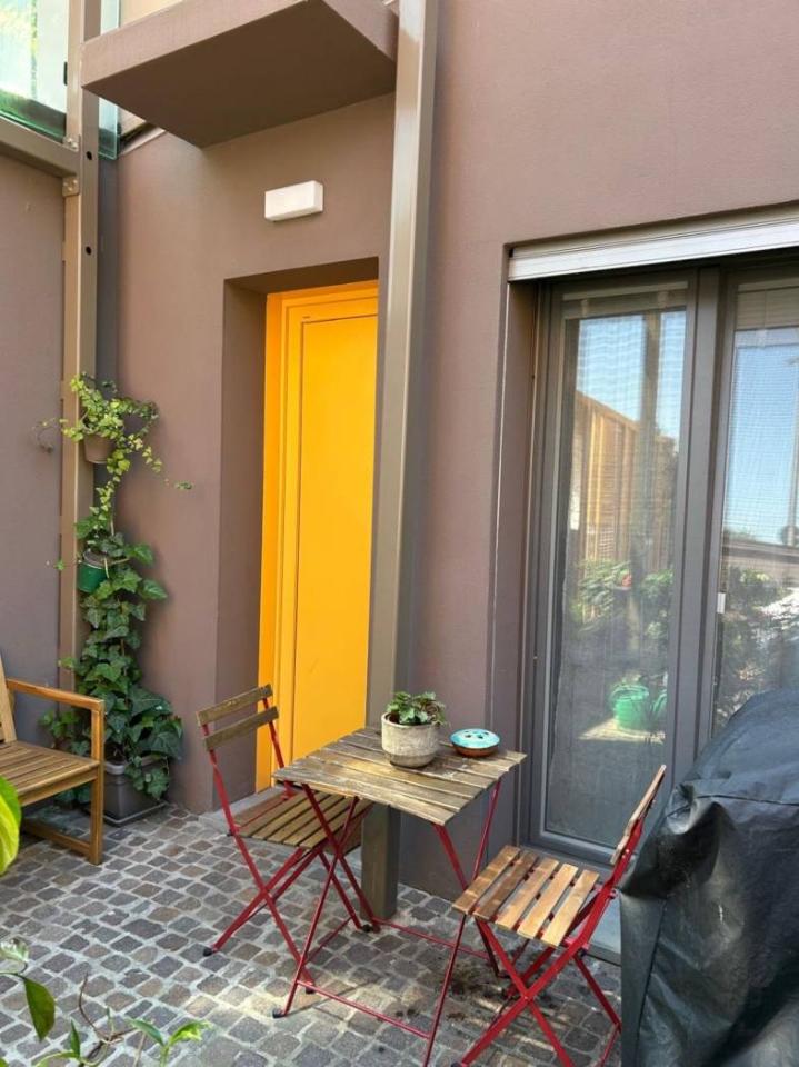 casa indipendente in vendita a Bologna in zona Lame