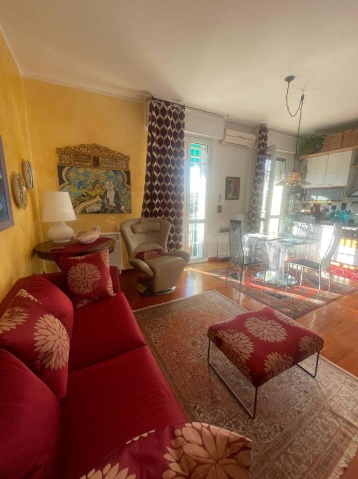 appartamento in vendita a Bologna in zona Barca