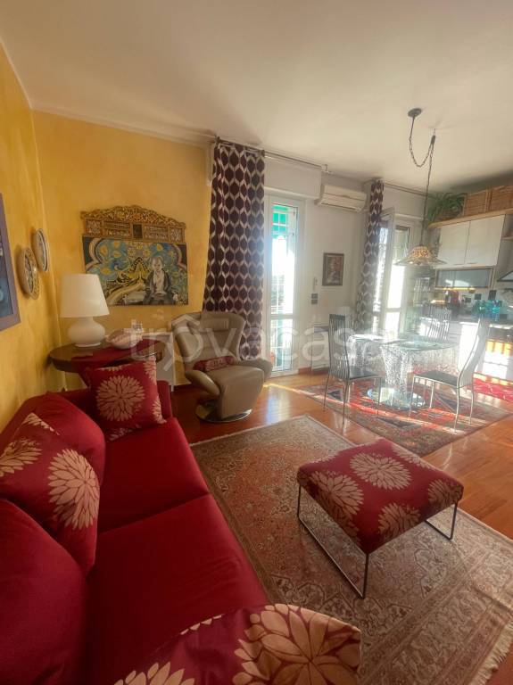 appartamento in vendita a Bologna in zona Barca