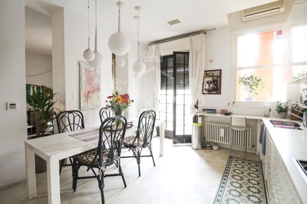 appartamento in vendita a Bologna in zona Quartiere Porto