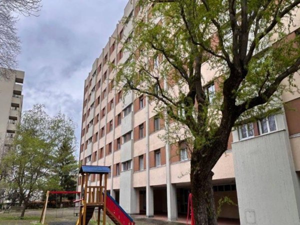 appartamento in vendita a Bologna in zona Savena