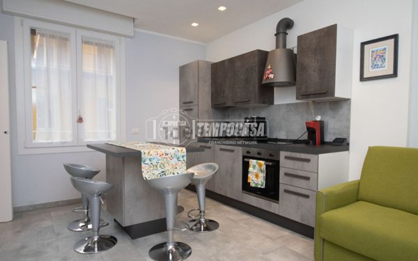 appartamento in vendita a Bologna in zona San Vitale