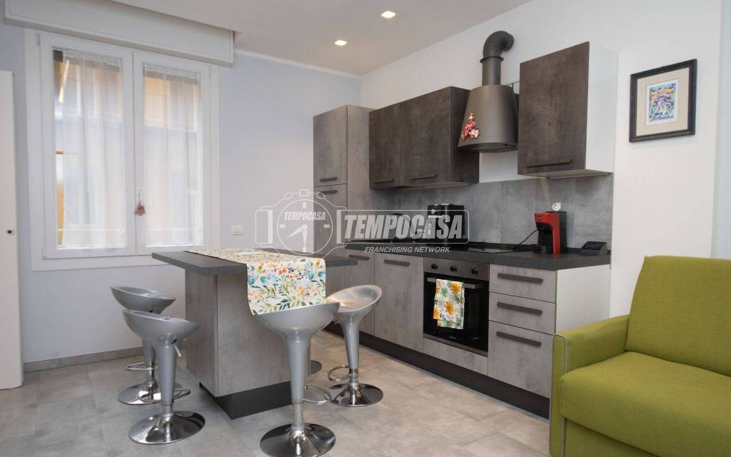 appartamento in vendita a Bologna in zona San Vitale
