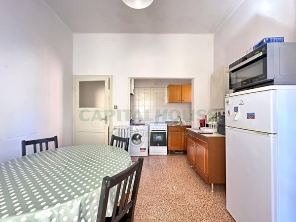 appartamento in vendita a Bologna in zona San Donato