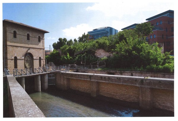 terreno edificabile in vendita a Bologna in zona Quartiere Navile